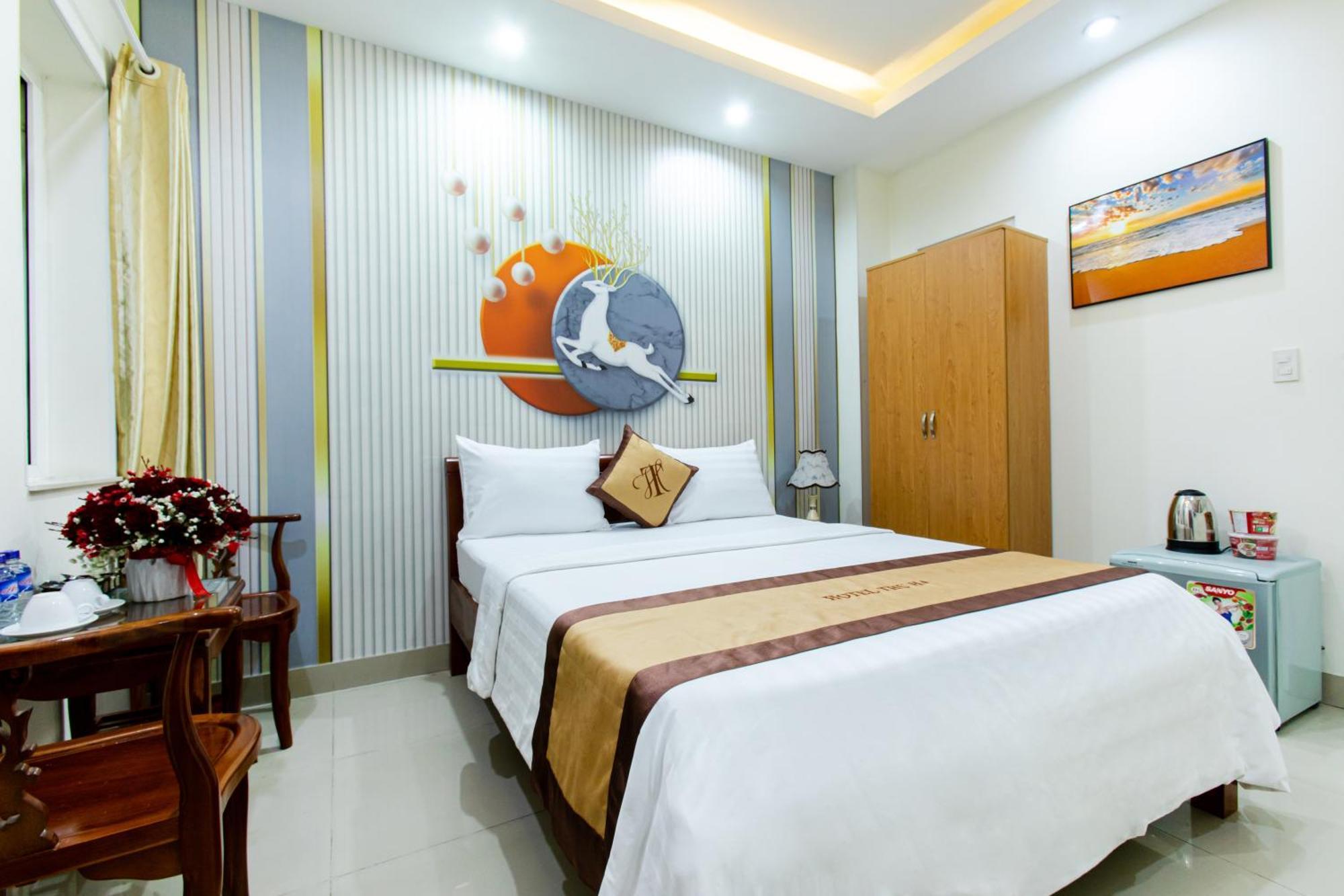 Thu Ha Airport - San Bay Tan Son Nhat Ho Chi Minh-stad Buitenkant foto
