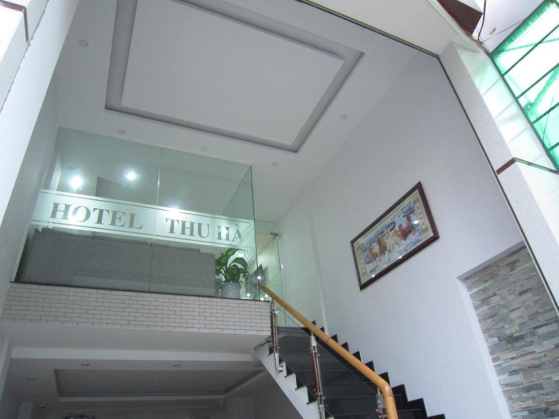 Thu Ha Airport - San Bay Tan Son Nhat Ho Chi Minh-stad Buitenkant foto